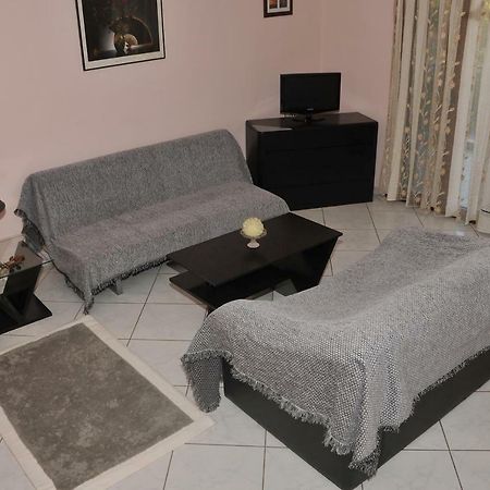 Eagle'S Family Apartment Kalampaka Εξωτερικό φωτογραφία