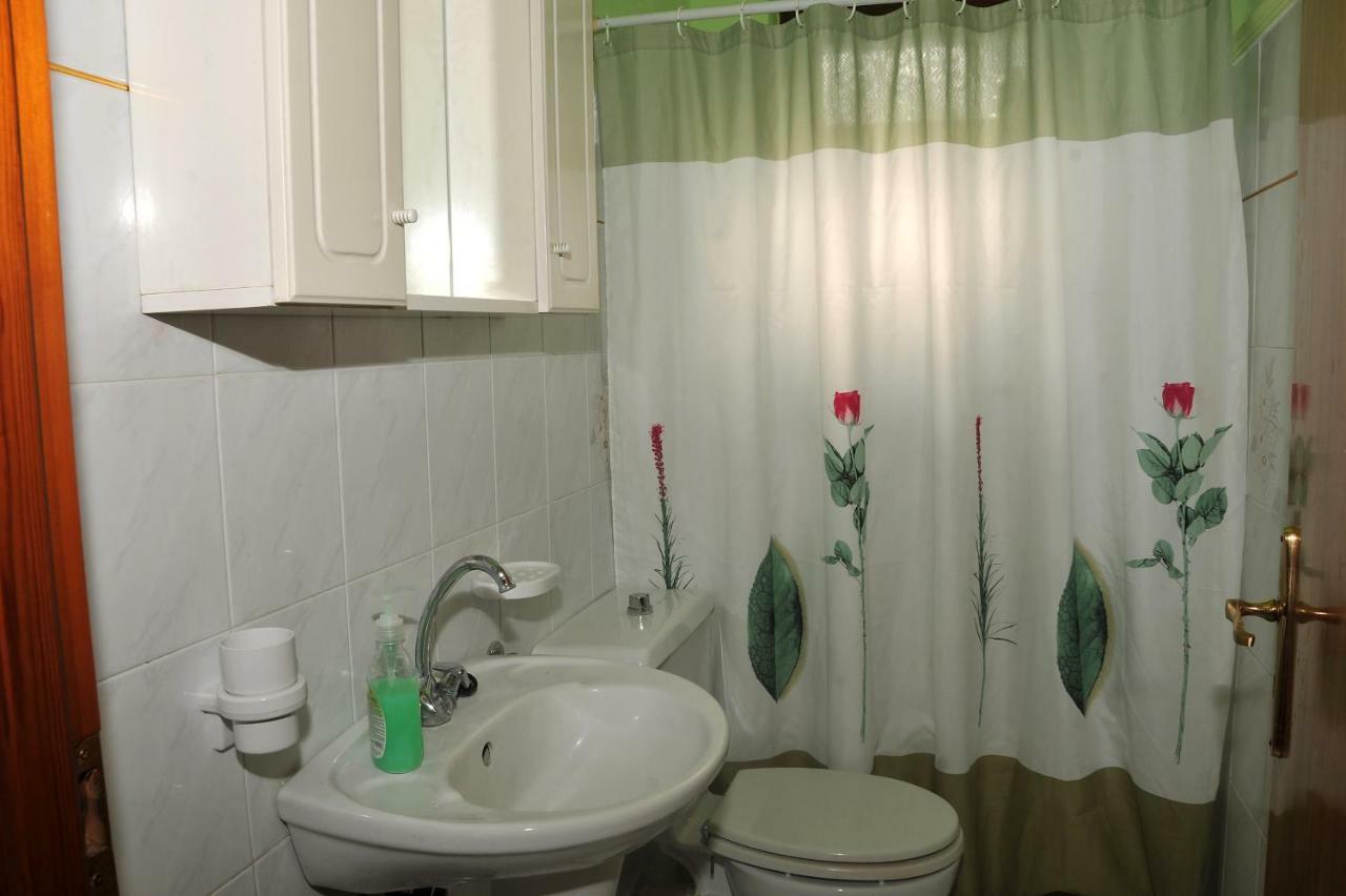 Eagle'S Family Apartment Kalampaka Εξωτερικό φωτογραφία