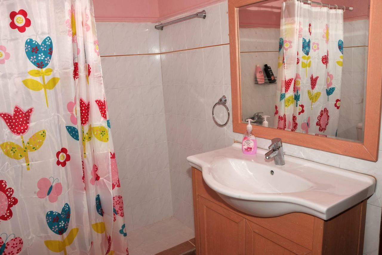 Eagle'S Family Apartment Kalampaka Εξωτερικό φωτογραφία