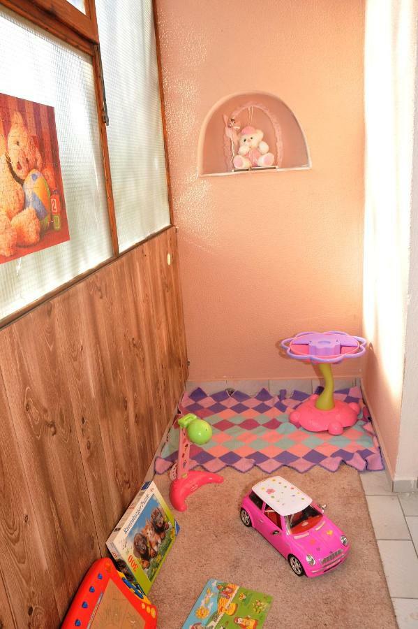 Eagle'S Family Apartment Kalampaka Εξωτερικό φωτογραφία